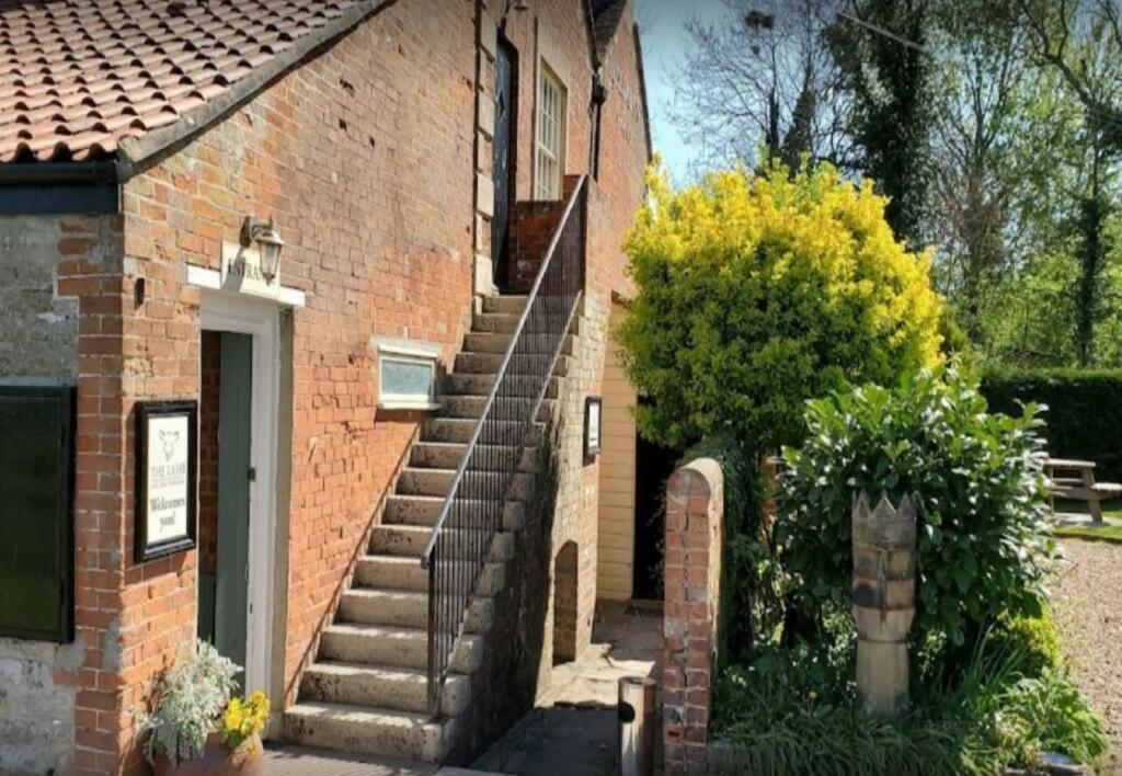 Additional image 6 of The Lamb on the Strand, 99 The Strand, Semington, Trowbridge, Wiltshire BA14 6LL