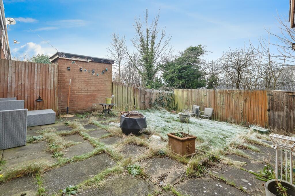 Additional image 15 of Kingsdown Avenue, Birmingham