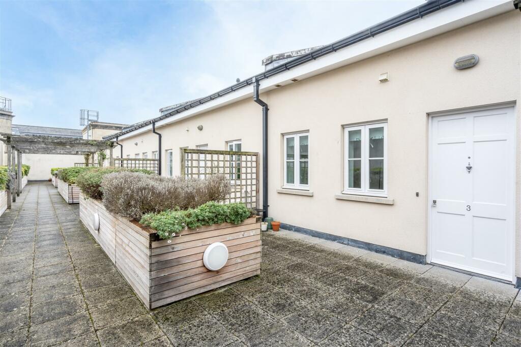 Additional image 11 of Lawrence House, Philip Street, Bath