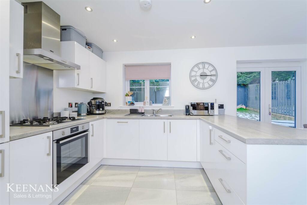 Additional image 23 of Clarkson Close, Burnley