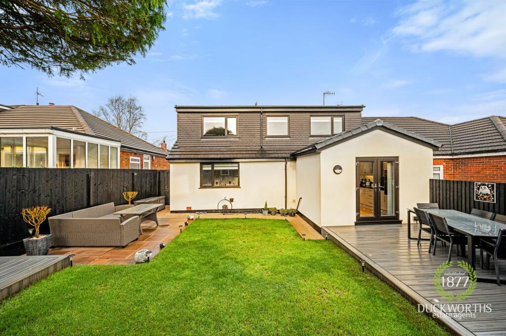 Additional image 6 of Earnsdale Avenue, Darwen, BB3