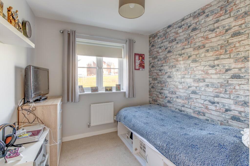 Additional image 9 of Dovecote Close, Brockhill, Redditch, Worcestershire, B97