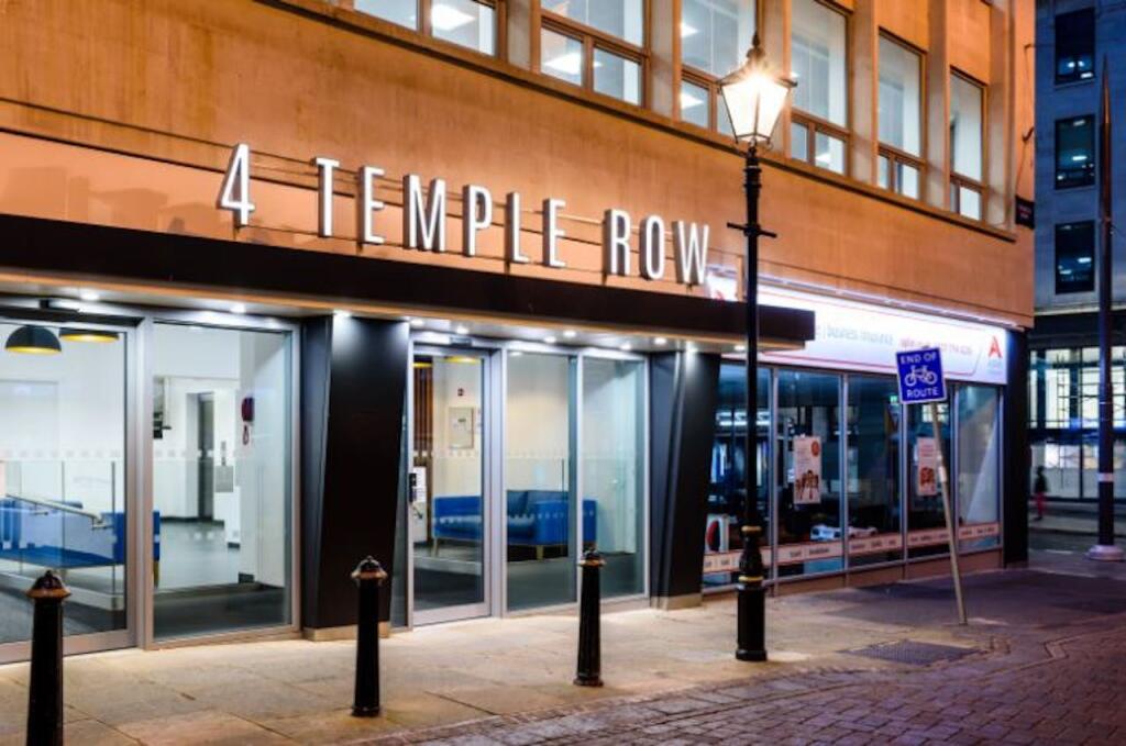 Additional image 14 of 4 Temple Row, Birmingham, B2 5HG