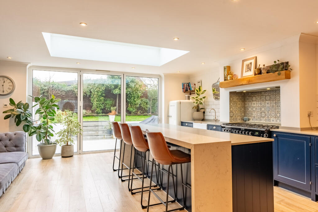 Park Lane, Colney Heath, St. Albans, Hertfordshire, AL4