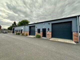 Additional image 4 of Unit 5, Brook Business Centre, Icknield Street, Beoley