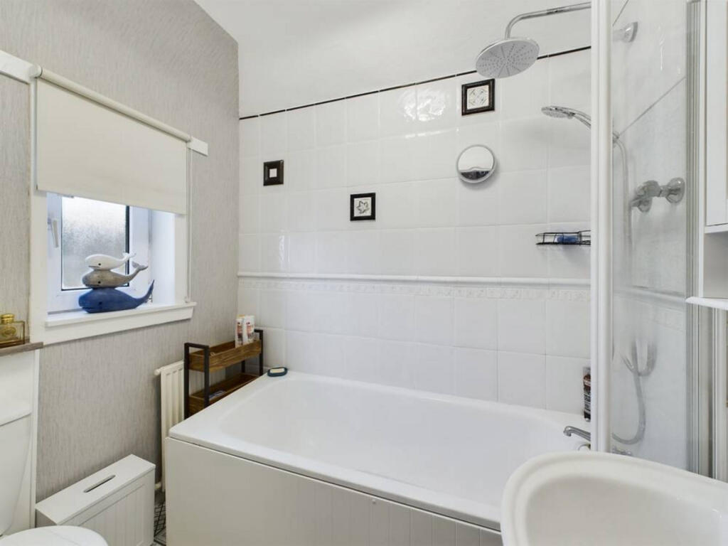 Additional image 16 of Woodlands Crescent, Turriff, AB53