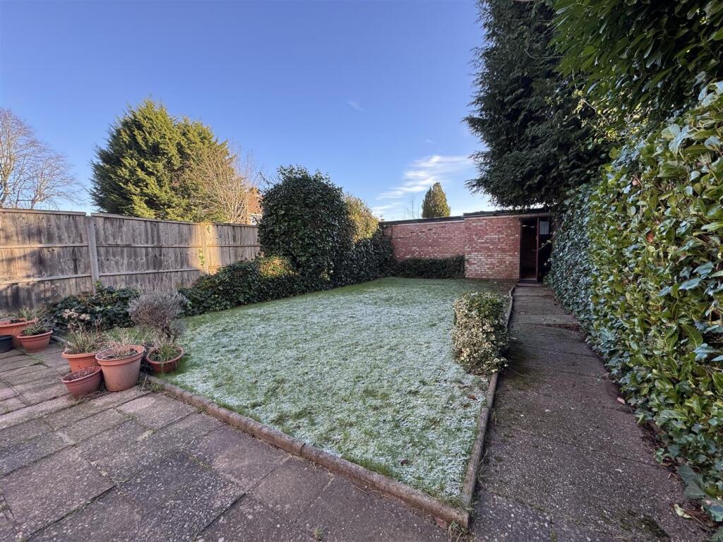 Additional image 35 of Perry Avenue, Perry Barr, Birmingham
