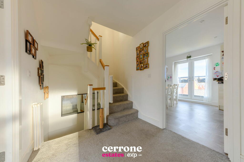 Additional image 9 of Arrow Drive, Cofton Hackett, B45 8FW