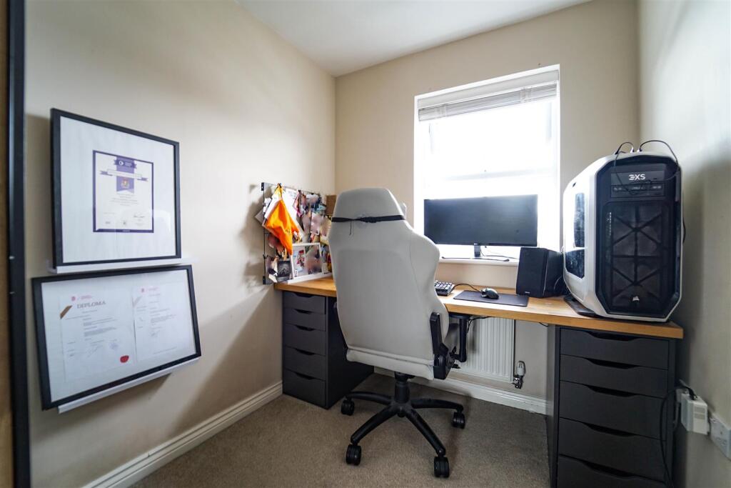 Additional image 9 of Clogger Close, Rossendale