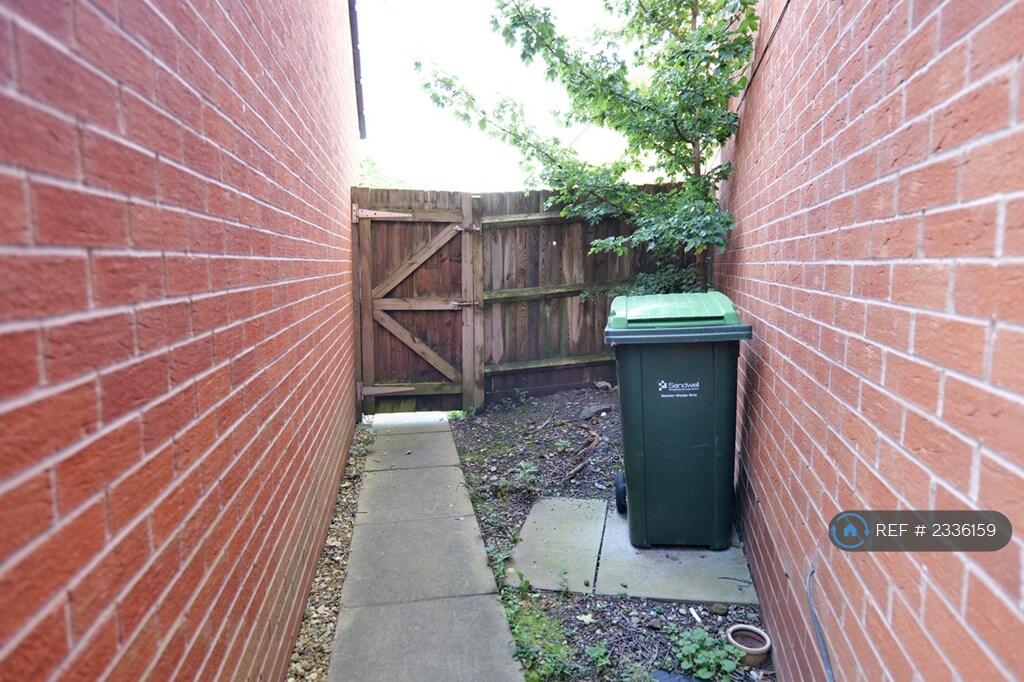 Additional image 27 of Unitt Drive, Cradley Heath, B64
