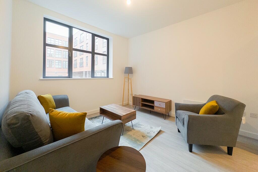 Additional image 13 of Northwood Street, Birmingham, B3