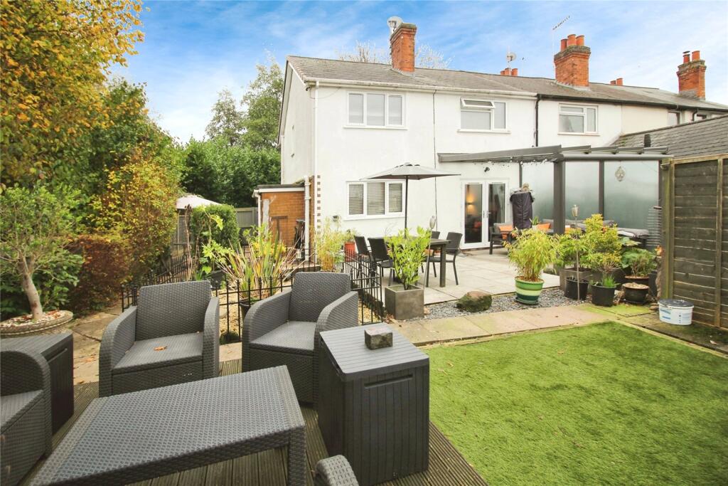 Additional image 22 of Churchfields, Bromsgrove, Worcestershire, B61