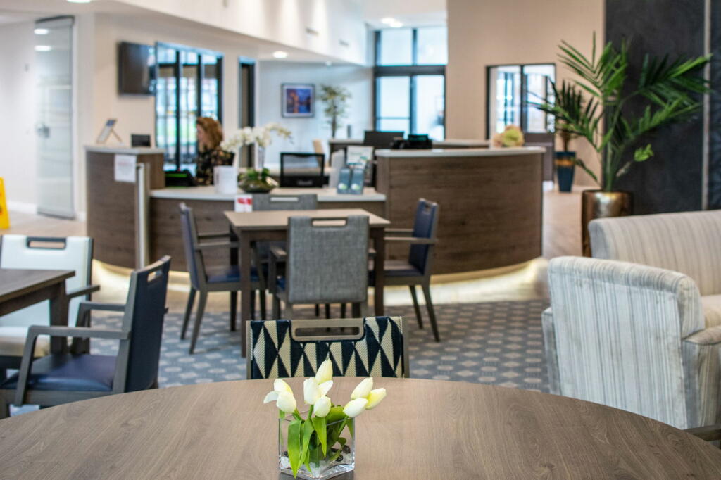 Additional image 8 of Solihull Retirement Village, Victoria Crescent, Shirley