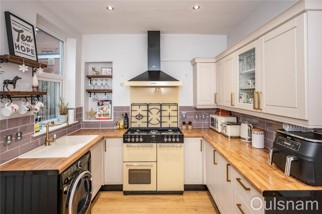 Additional image 17 of Highfield Road, Bromsgrove, Worcestershire, B61