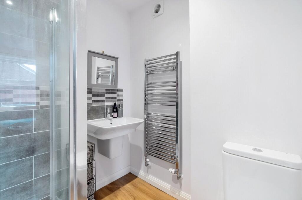 Additional image 9 of Galahad Street, Wincanton, Somerset, BA9