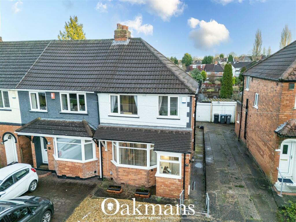 Additional image 20 of Coombes Lane, Birmingham