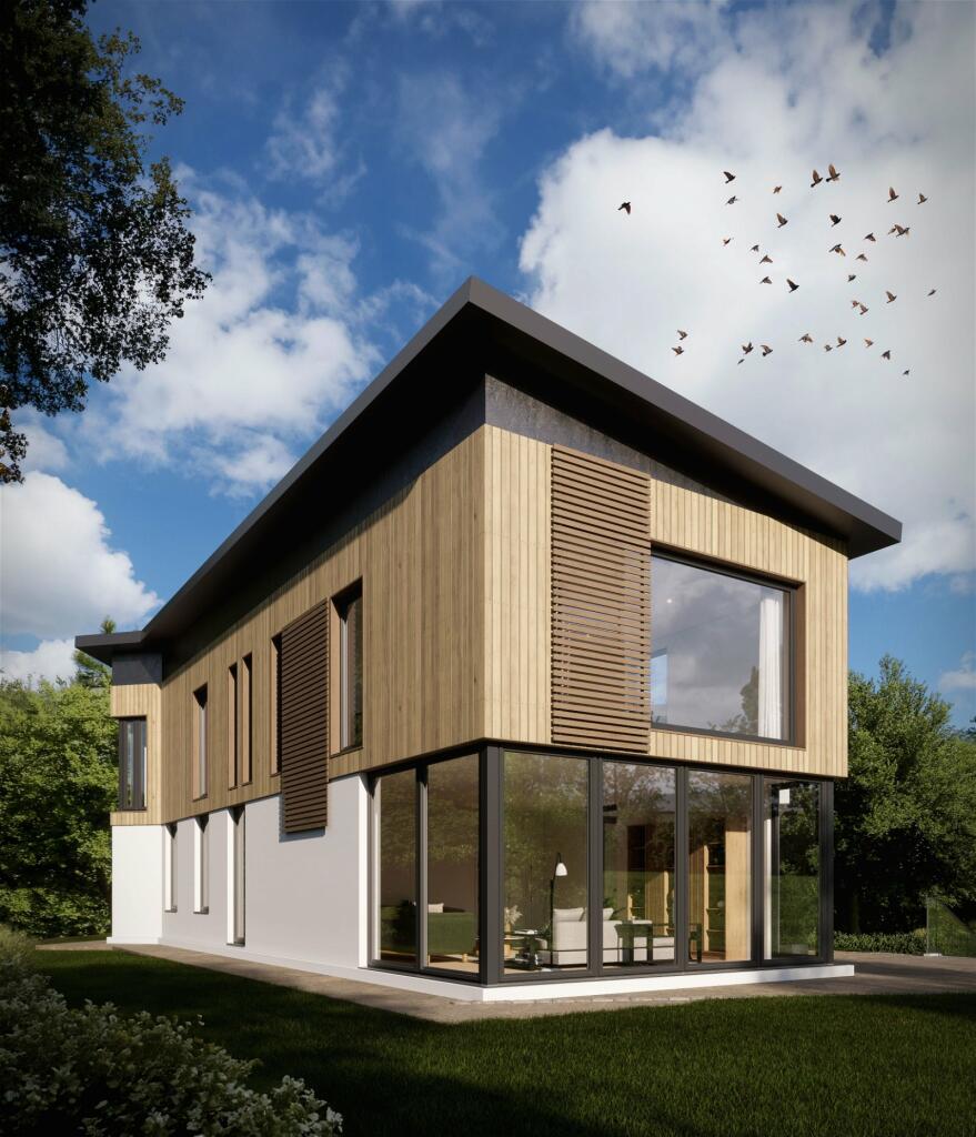 Additional image 10 of The Tree Tops, 2 Warren Lane, Lickey, B45 8ER