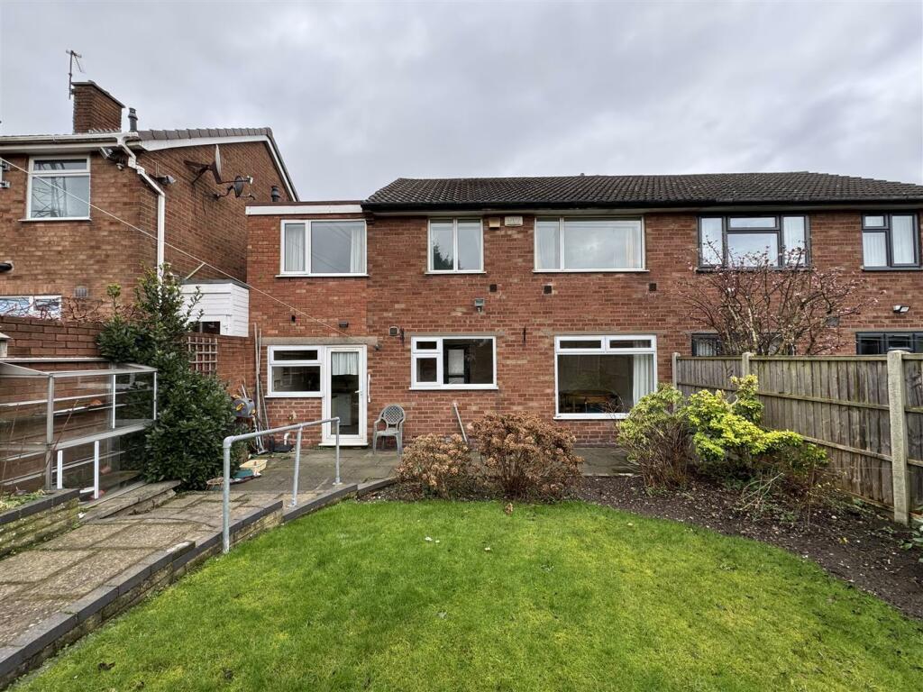 Additional image 40 of Peveril Way, Great Barr, Birmingham