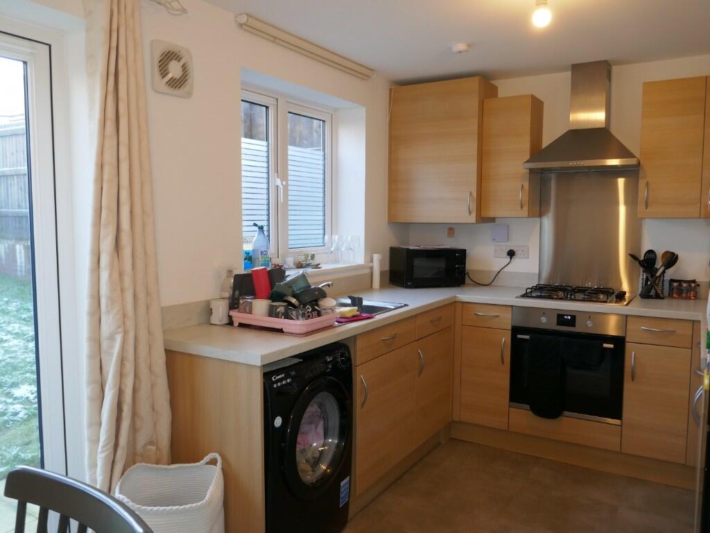 Additional image 10 of FIRECREST ROAD, YEOVIL