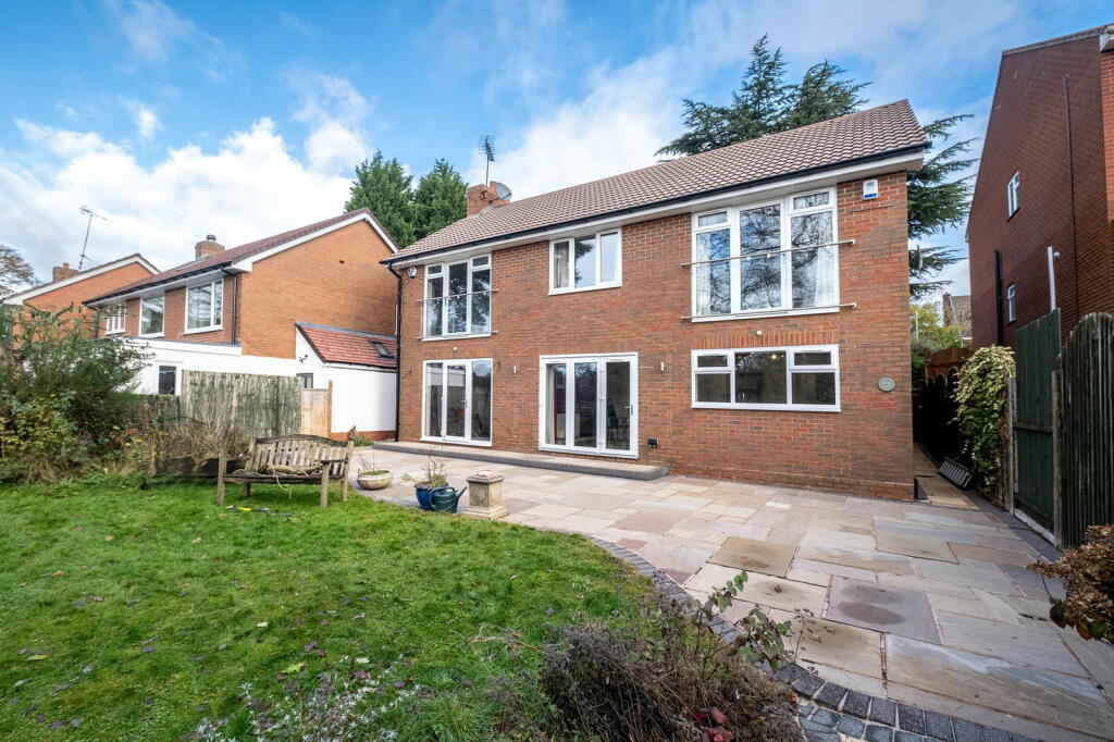 Additional image 21 of 23 Aragon Drive, Sutton Coldfield, West Midlands, B73 6BQ