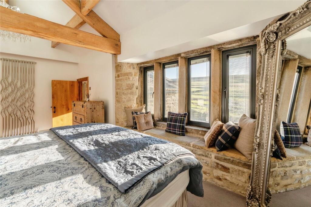 Additional image 22 of Trawden, Colne, Lancashire, BB8