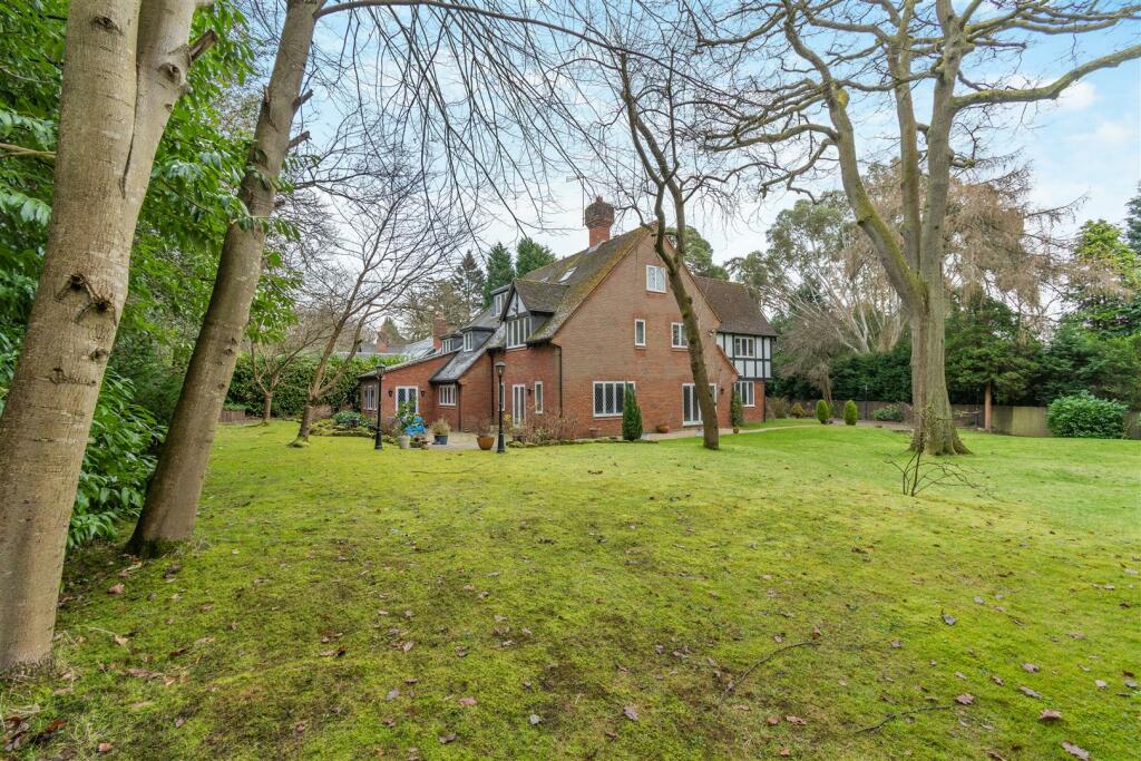 Additional image 27 of Hartopp Road, Sutton Coldfield