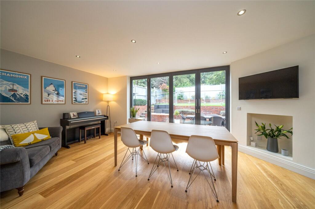 Additional image 6 of Park Rise, Harpenden, Hertfordshire, AL5