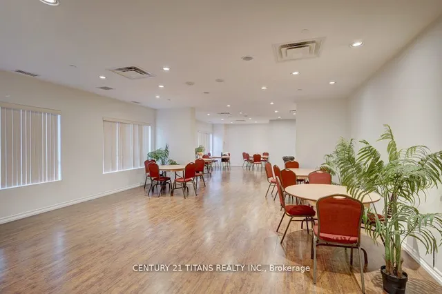 Additional image 32 of 1328 Birchmount Rd Unit 709