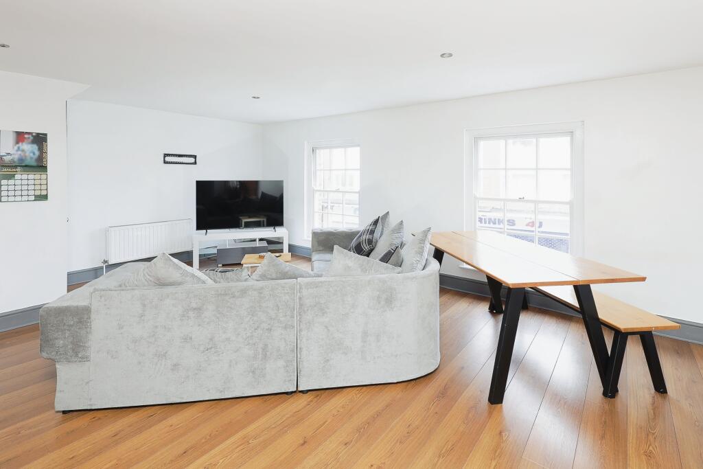 Additional image 9 of St. Pauls House, Coleshill, Birmingham, Warwickshire, B46