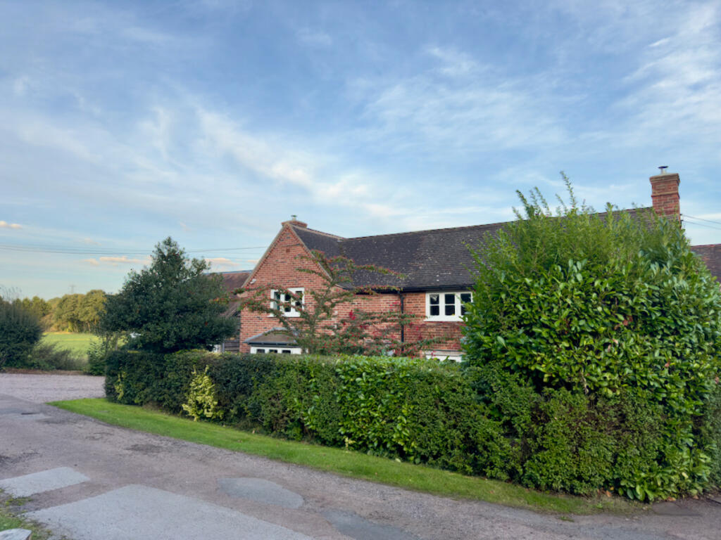 Additional image 42 of Bakers Lane, Knowle, West Midlands B93 0DZ