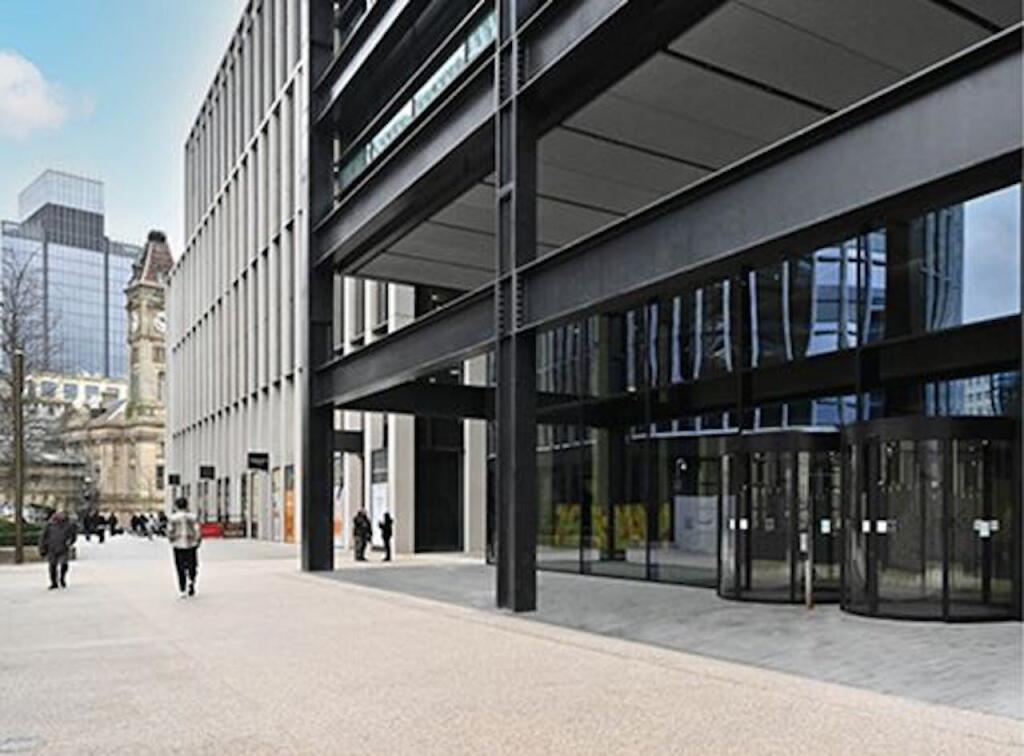Additional image 7 of One Centenary Way, Paradise, Birmingham, B3 3HG