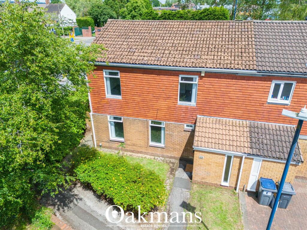 Additional image 31 of Glengarry Close, Birmingham, B32