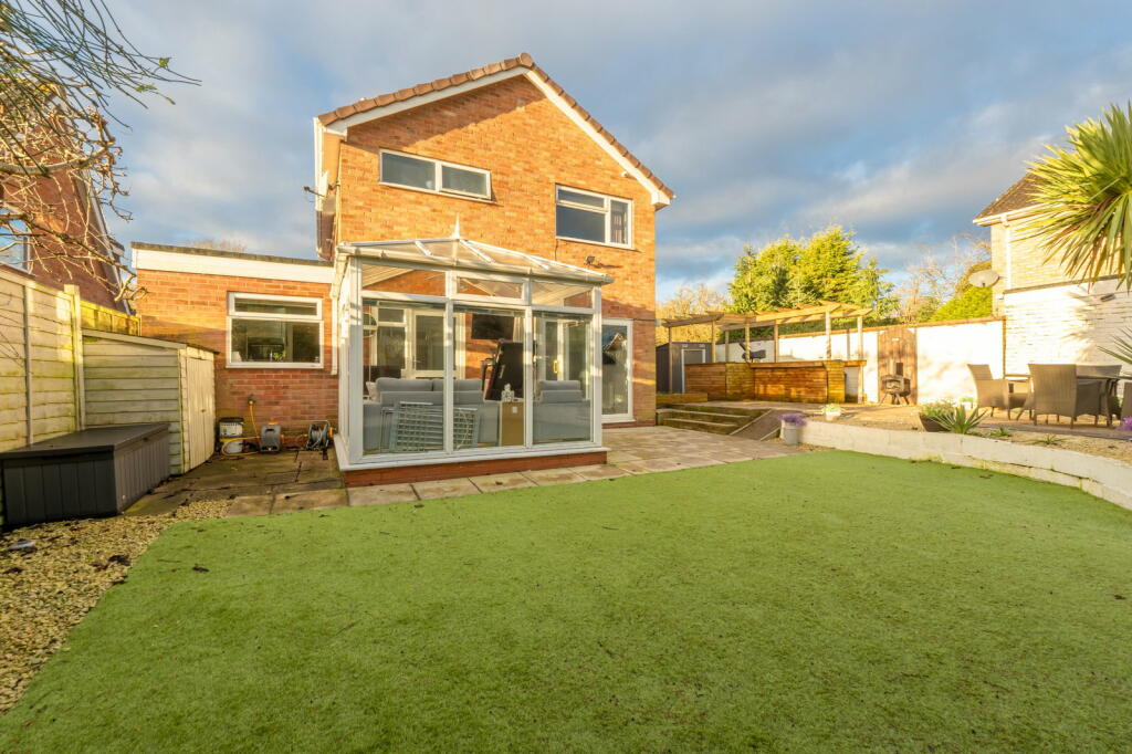 Additional image 41 of Croft Close, Winyates West, Redditch, B98 0JT