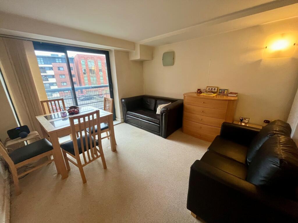 Additional image 3 of Abacus Building