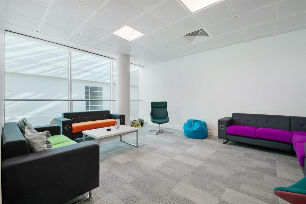 Additional image 5 of Titan Court , 3 Bishop Square, Hatfield Business Park, Hatfield, AL10