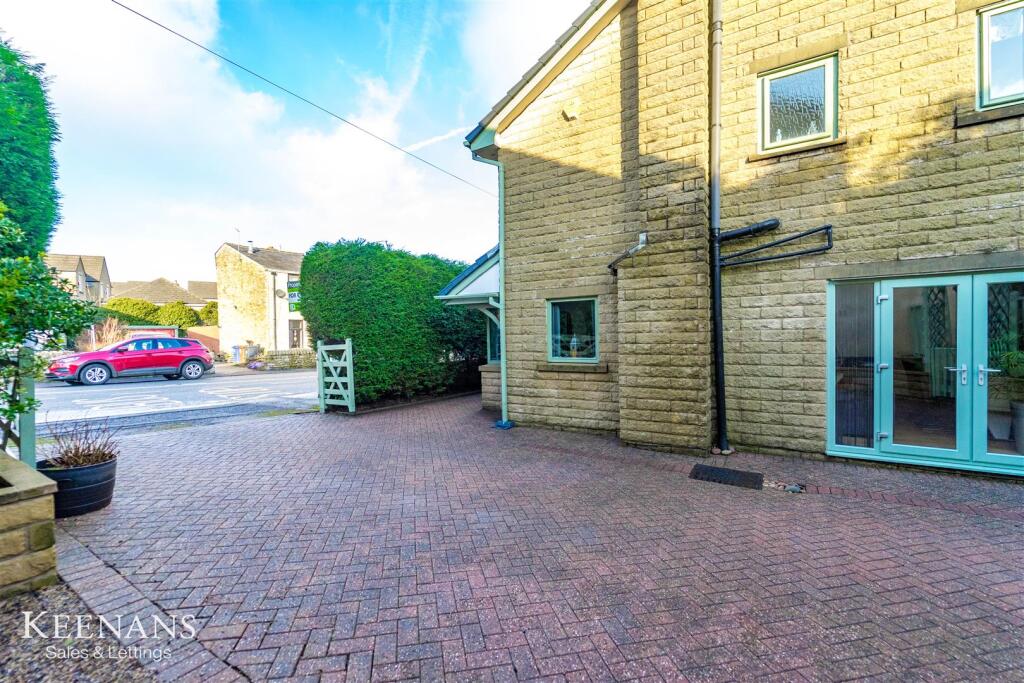 Additional image 14 of Stanhill Road, Oswaldtwistle, Accrington