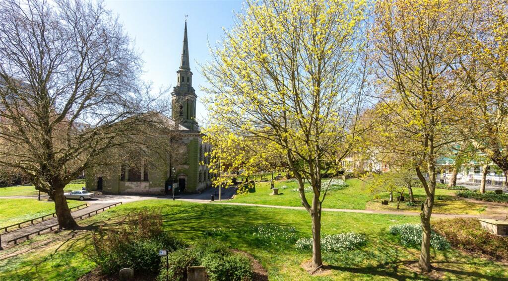 Additional image 6 of St Pauls Square, Birmingham, B3