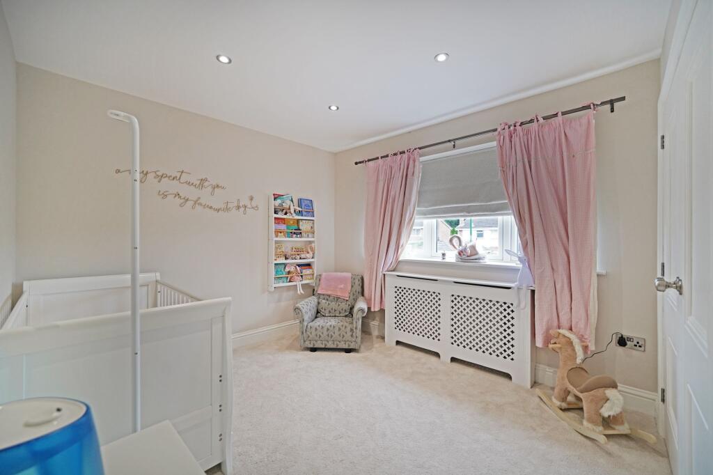 Additional image 27 of Hansell Drive, Dorridge, B93