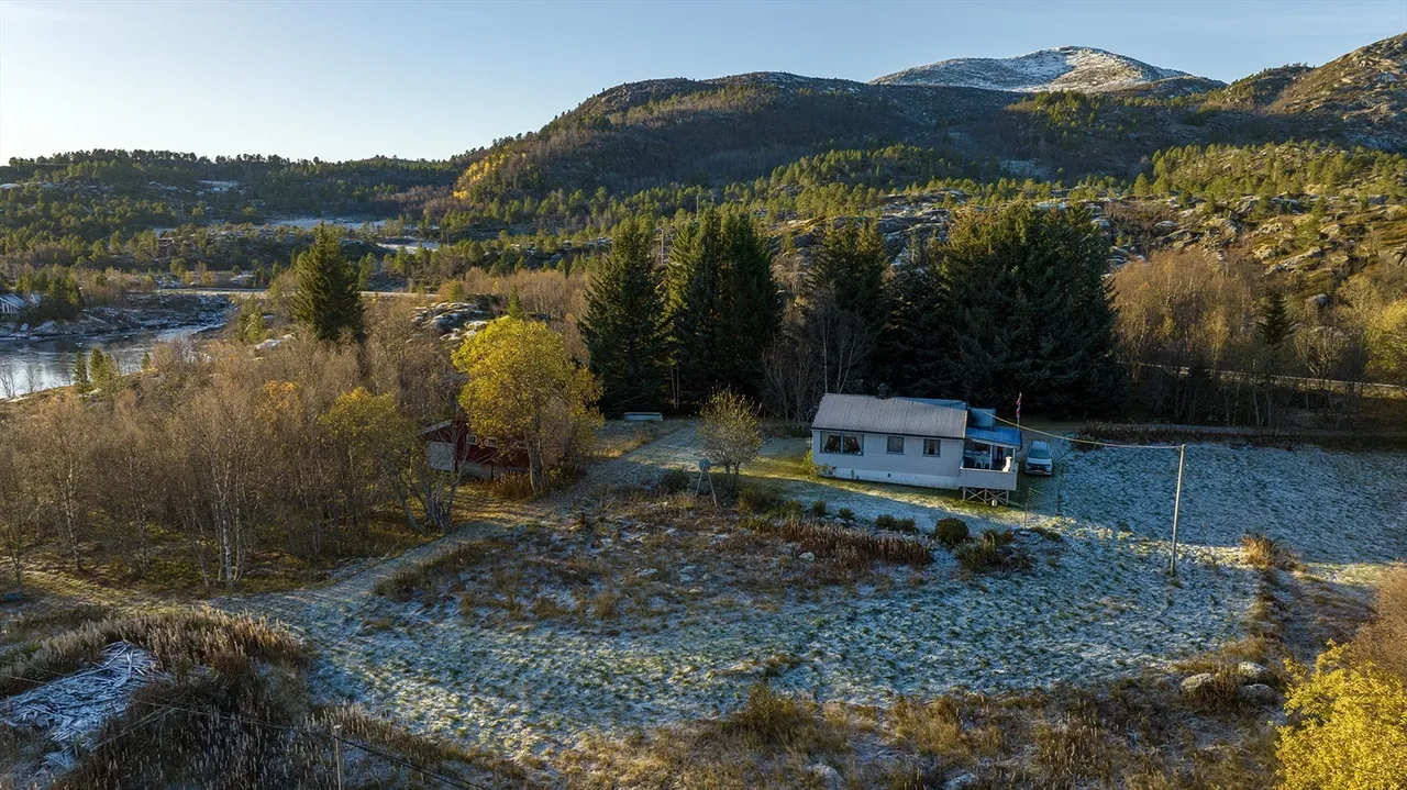 Additional image 3 of Vestbygdvegen 304, 8412 Vestbygd