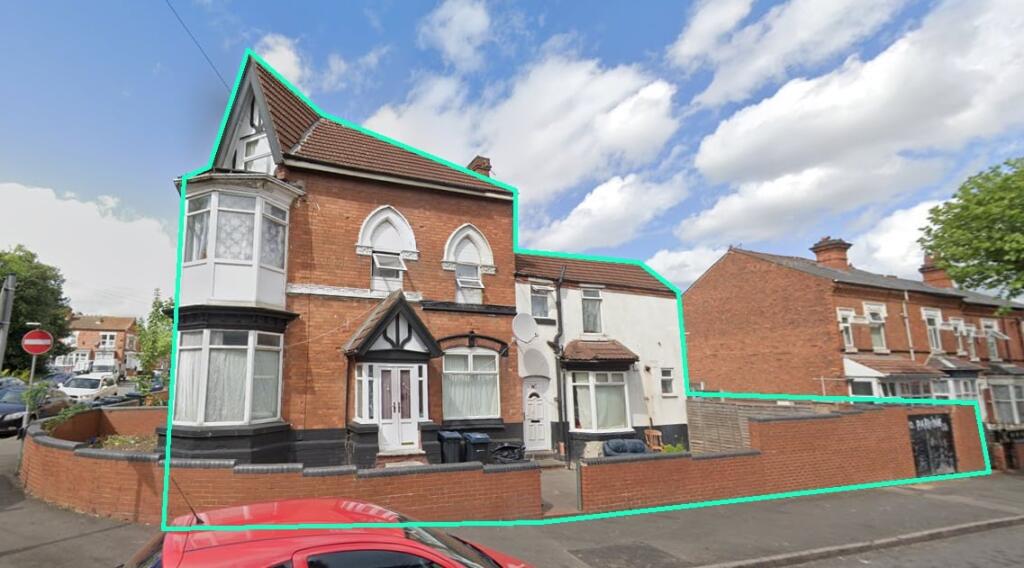Additional image 20 of Regent Road, Handsworth, Birmingham, B21
