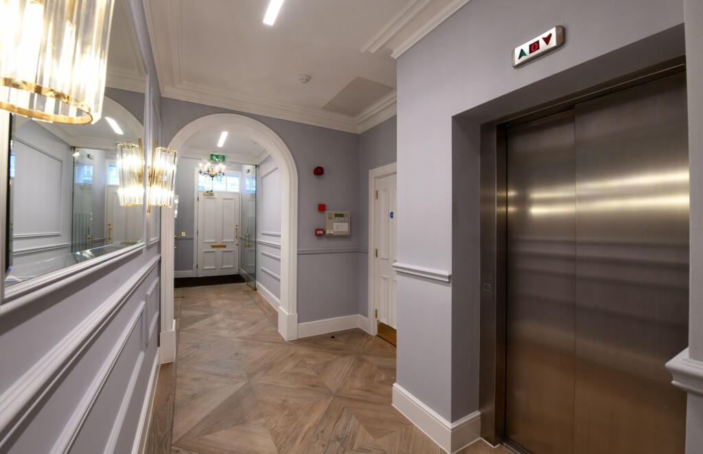 Additional image 12 of Christchurch House, 30 Waterloo Street, Birmingham, West Midlands, B2