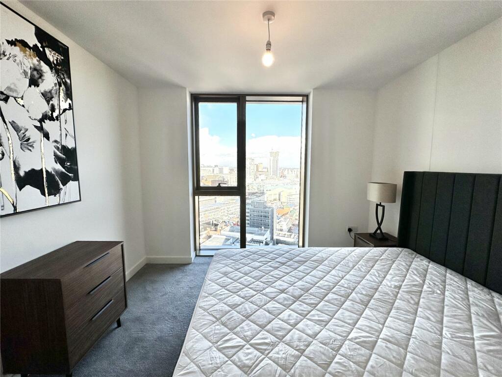 Additional image 3 of South Central, 33, Essex Street, Birmingham, B5