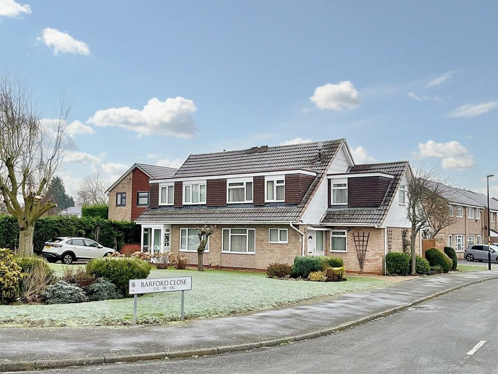 Additional image 39 of Barford Close, Walmley, Sutton Coldfield