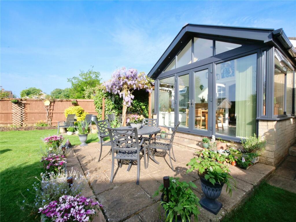 Additional image 13 of Mendip Drive, Frome, Somerset, BA11