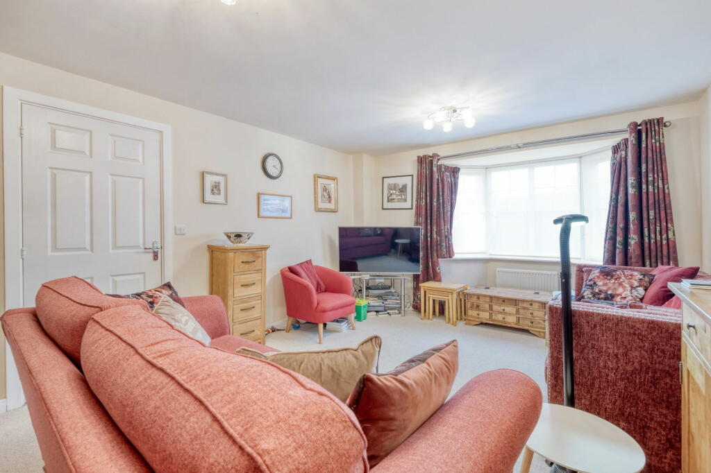 Additional image 5 of Bartley Crescent, Northfield, Birmingham, B31 1UU