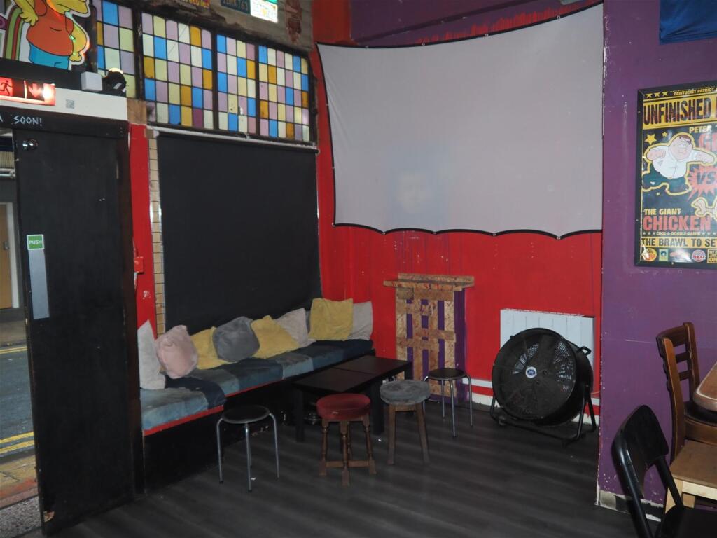 Additional image 5 of Licenced Trade, Pubs & Clubs, West Yorkshire