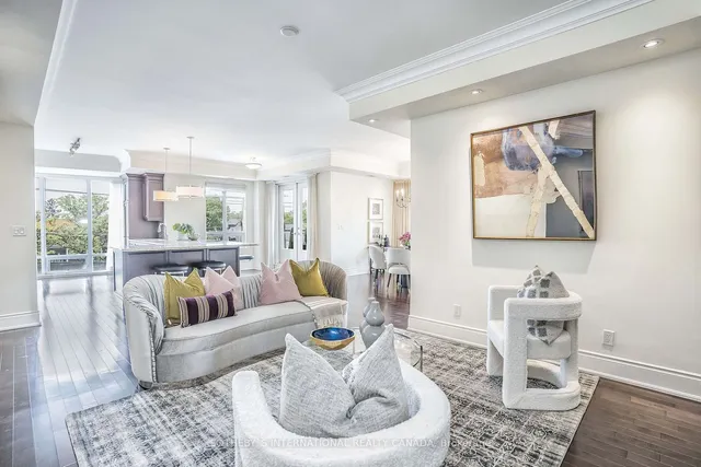 Additional image 3 of 1717 Avenue Rd Unit 314