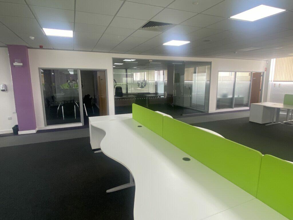 Additional image 5 of Lower Ground Floor, Kingsway House, Kingsway, Burnley, BB11 1BJ