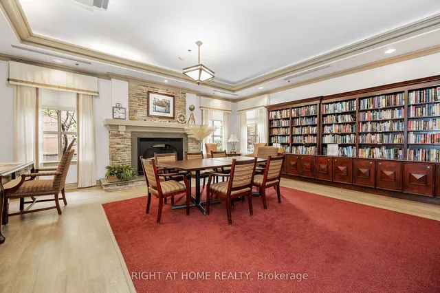 Additional image 27 of 100 Burloak Dr Unit 1214