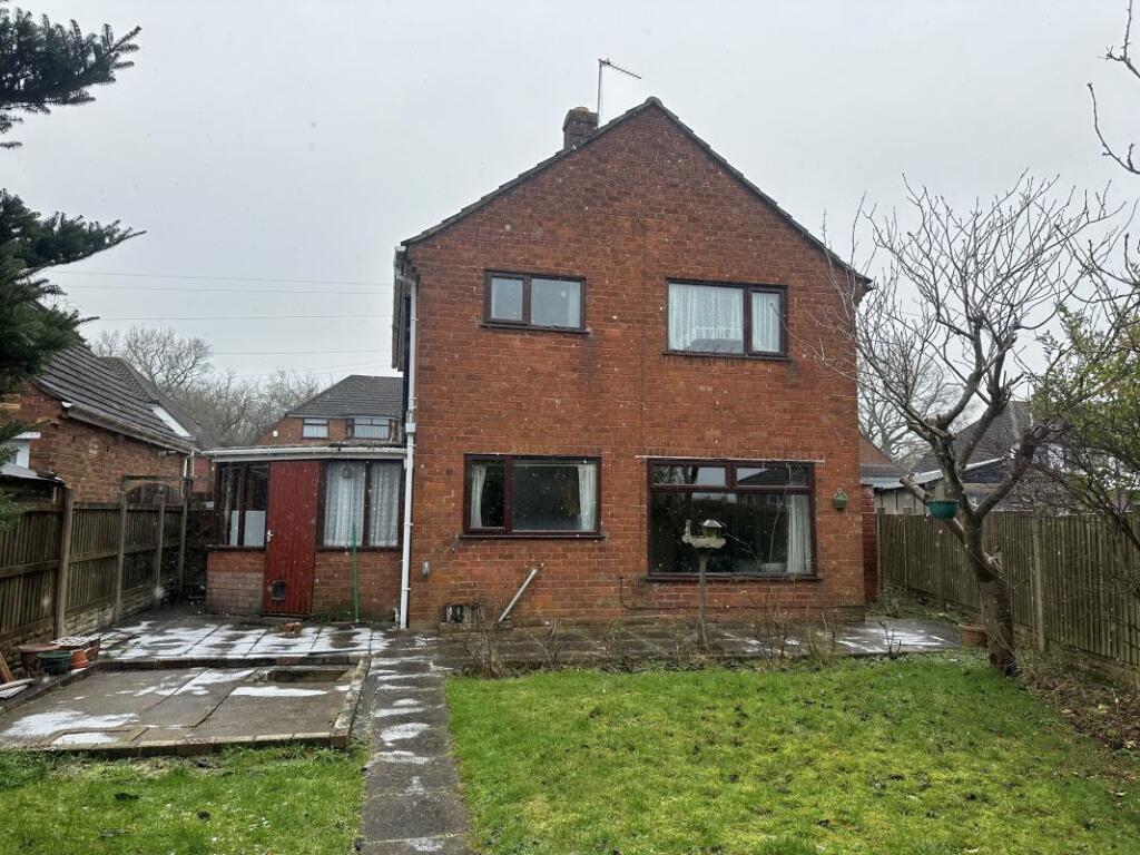 Additional image 13 of 1 Romsley Close, Rednal, Birmingham, B45 9UX